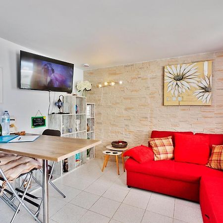 Gin Gin Vivienda Vacacional Puerto del Carmen  Luaran gambar