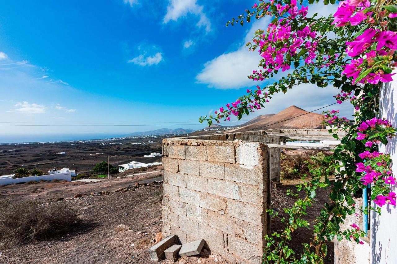Gin Gin Vivienda Vacacional Puerto del Carmen  Luaran gambar