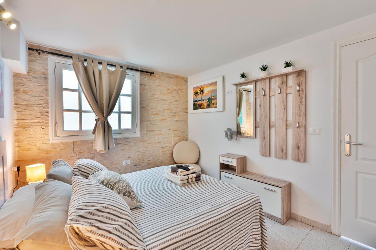 Gin Gin Vivienda Vacacional Puerto del Carmen  Luaran gambar