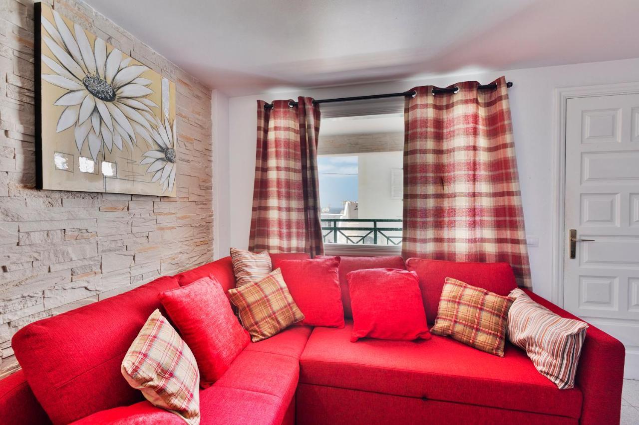 Gin Gin Vivienda Vacacional Puerto del Carmen  Luaran gambar