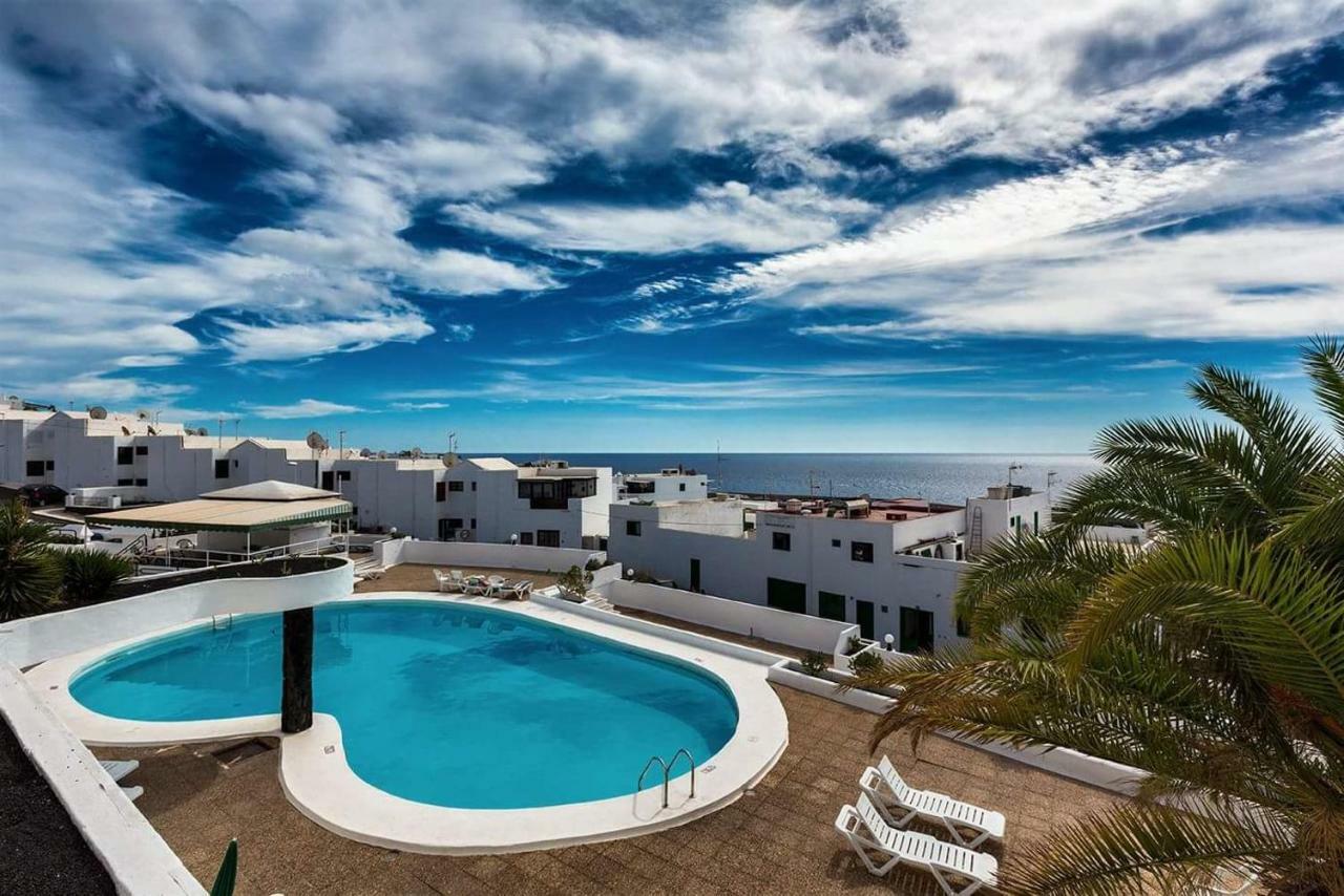 Gin Gin Vivienda Vacacional Puerto del Carmen  Luaran gambar