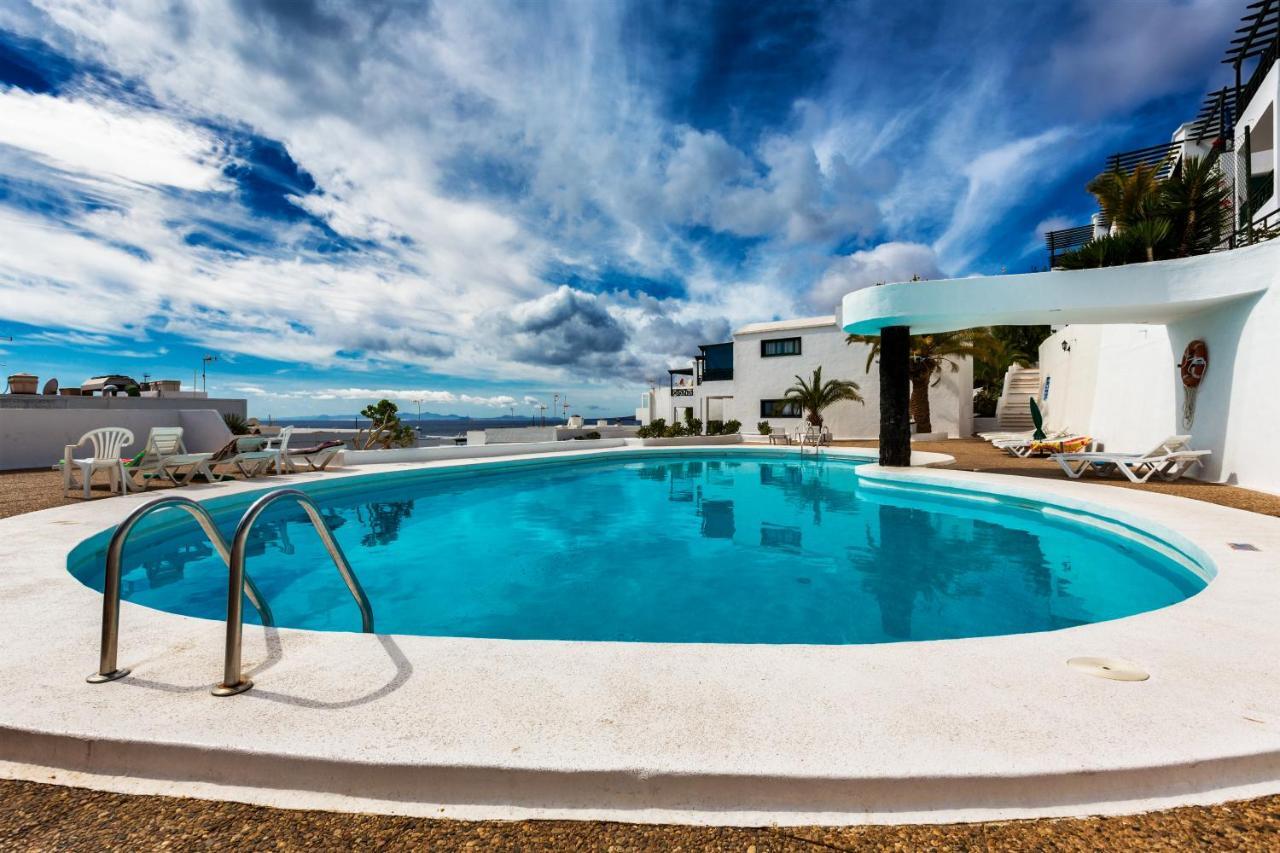 Gin Gin Vivienda Vacacional Puerto del Carmen  Luaran gambar