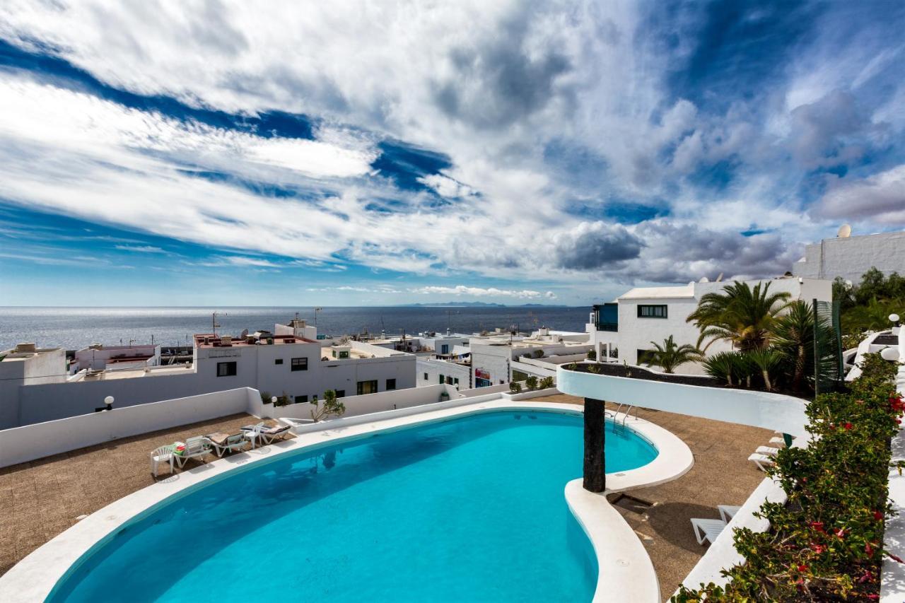 Gin Gin Vivienda Vacacional Puerto del Carmen  Luaran gambar