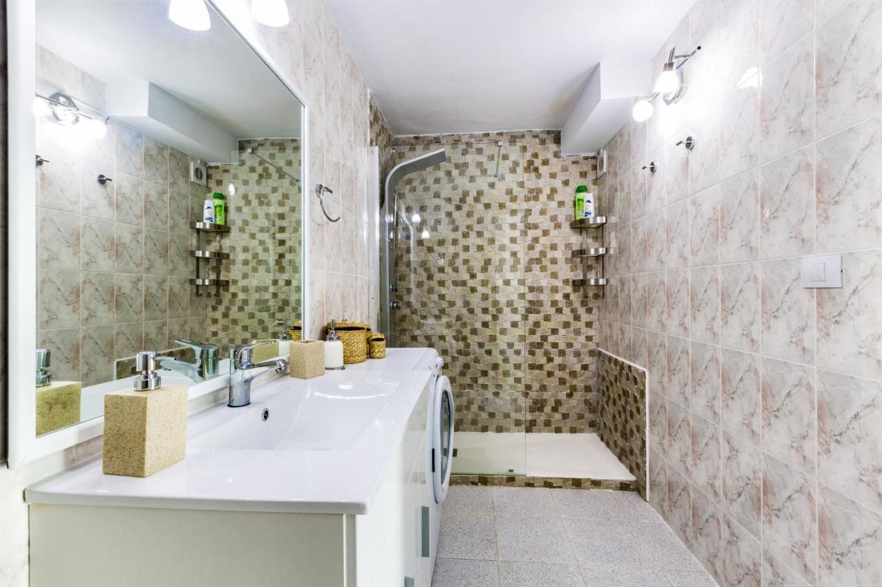 Gin Gin Vivienda Vacacional Puerto del Carmen  Luaran gambar